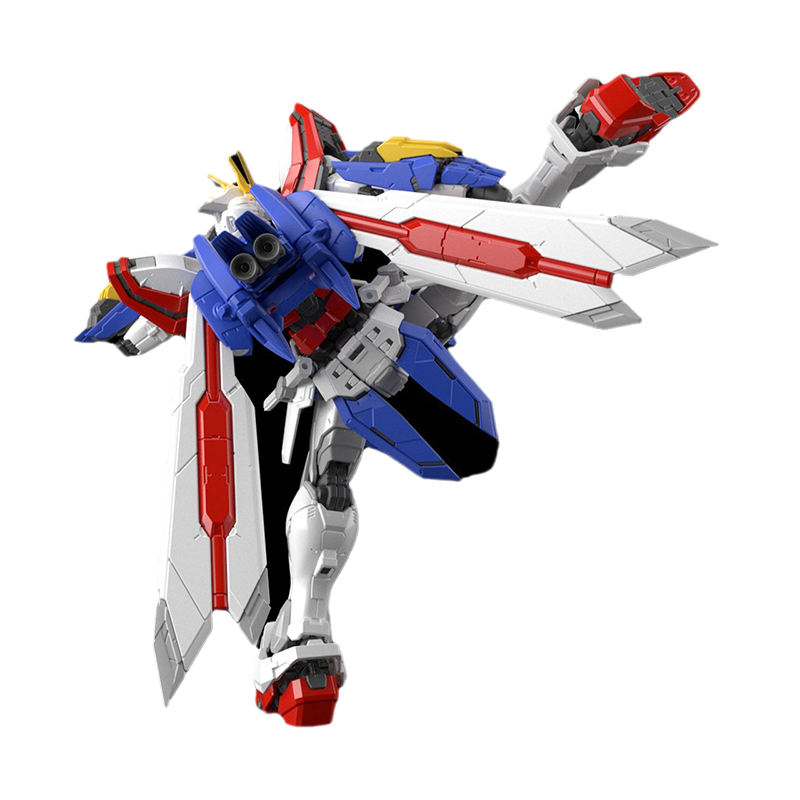 Spot Direct Delivery Bandai Or - Bandai Model Gundam Rg recension och pris