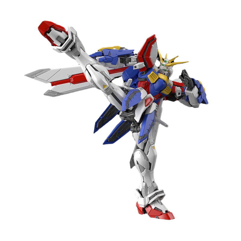 Spot Direct Delivery Bandai Or - Bandai Model Gundam Rg recension och pris