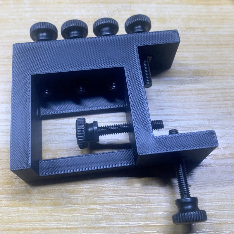 1PCS 3D Printed Wheel Hub/Axle - Tamiya Model Mini 4Wd recension och pris