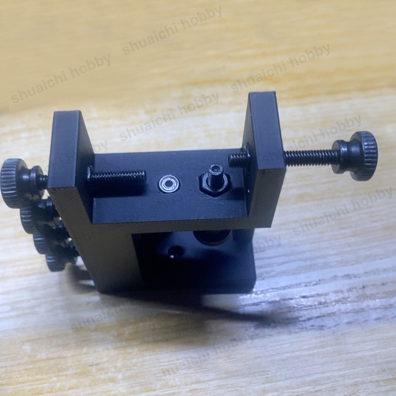 1PCS 3D Printed Wheel Hub/Axle - Tamiya Model Mini 4Wd recension och pris