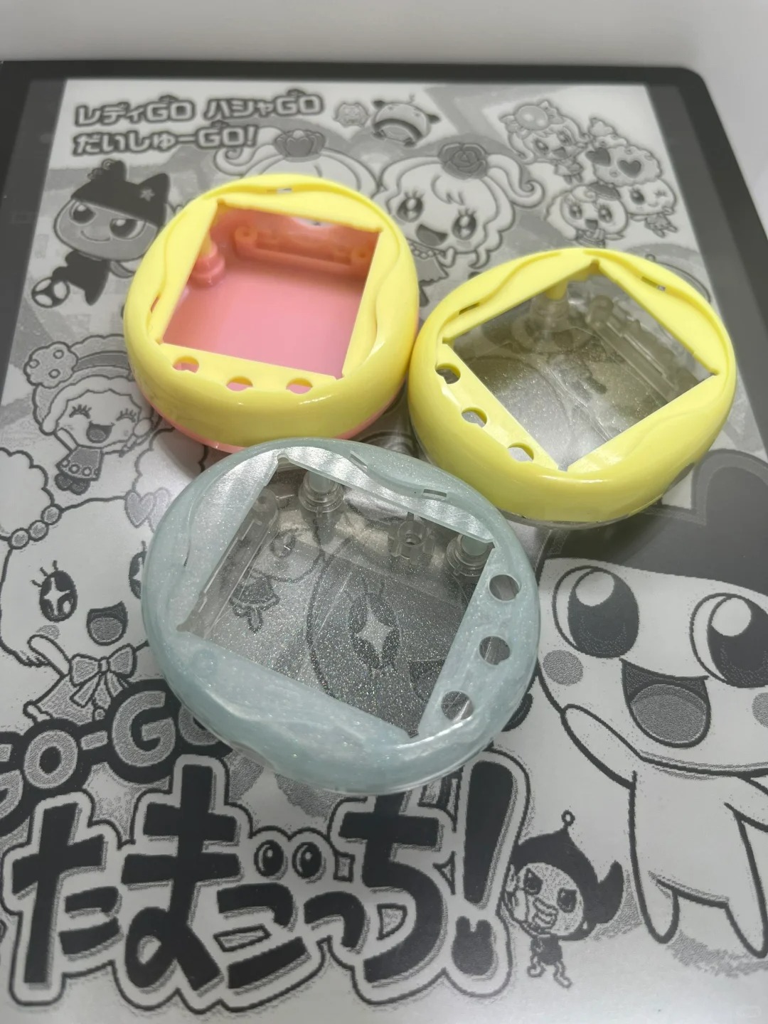 New Genuine For Bandai Tamagot - Bandai Model Tamagotchi recension och pris