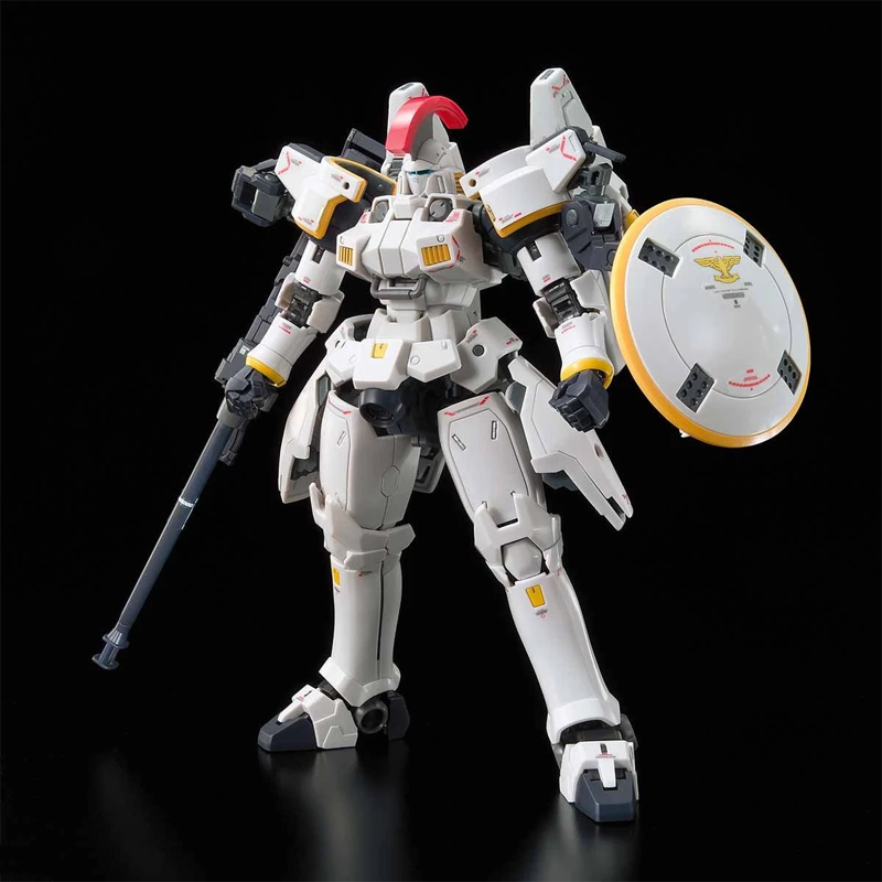 Authentic Genuine Bandai Gunda - Bandai Model Gundam Rg recension och pris