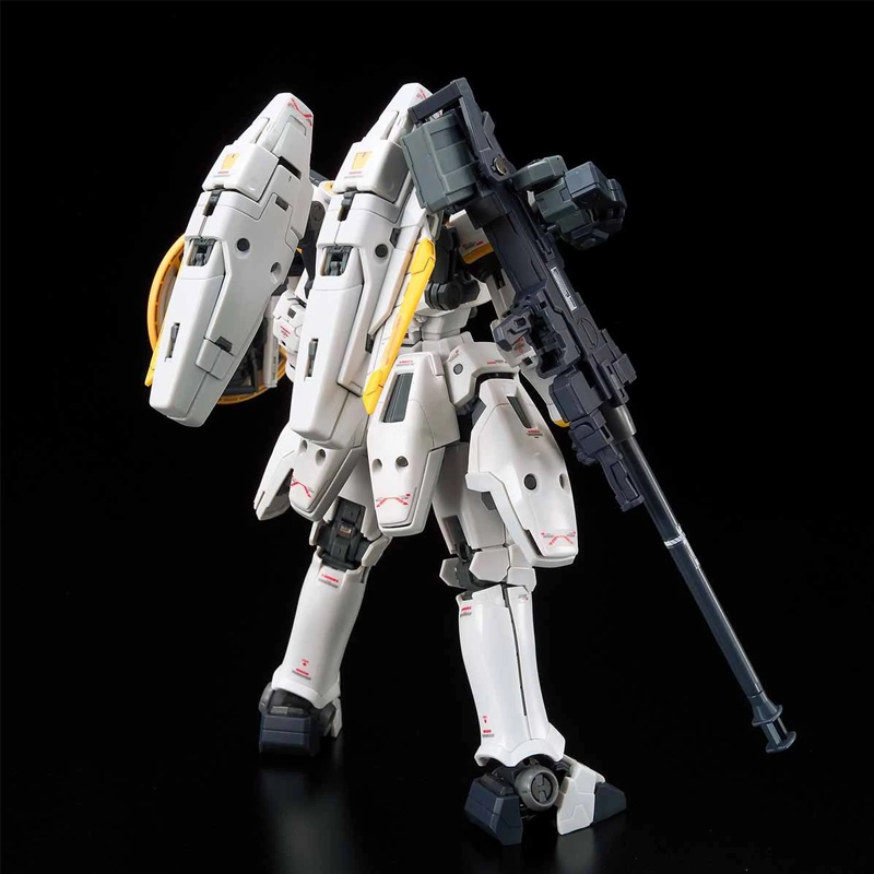 Authentic Genuine Bandai Gunda - Bandai Model Gundam Rg recension och pris