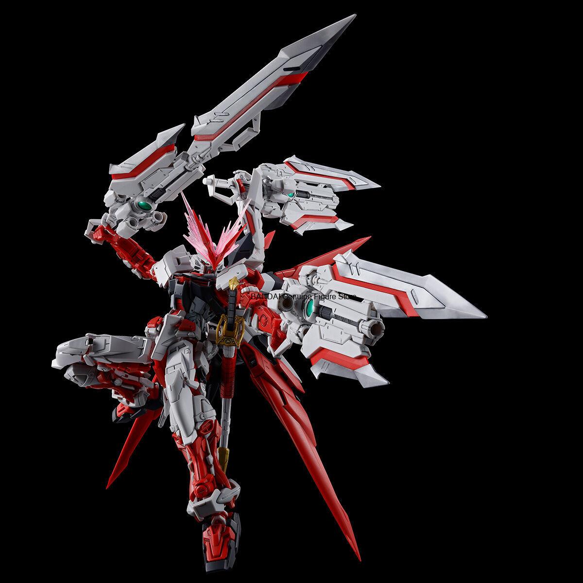 In Stock BANDAI PB LIMITED GUN - Bandai Model Gundam Rg recension och pris