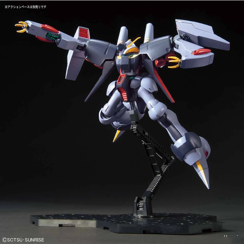 Bandai Gunpla Genuine Model Ki - Bandai Model Gundam Hg recension och pris